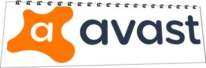 Avast distributori.